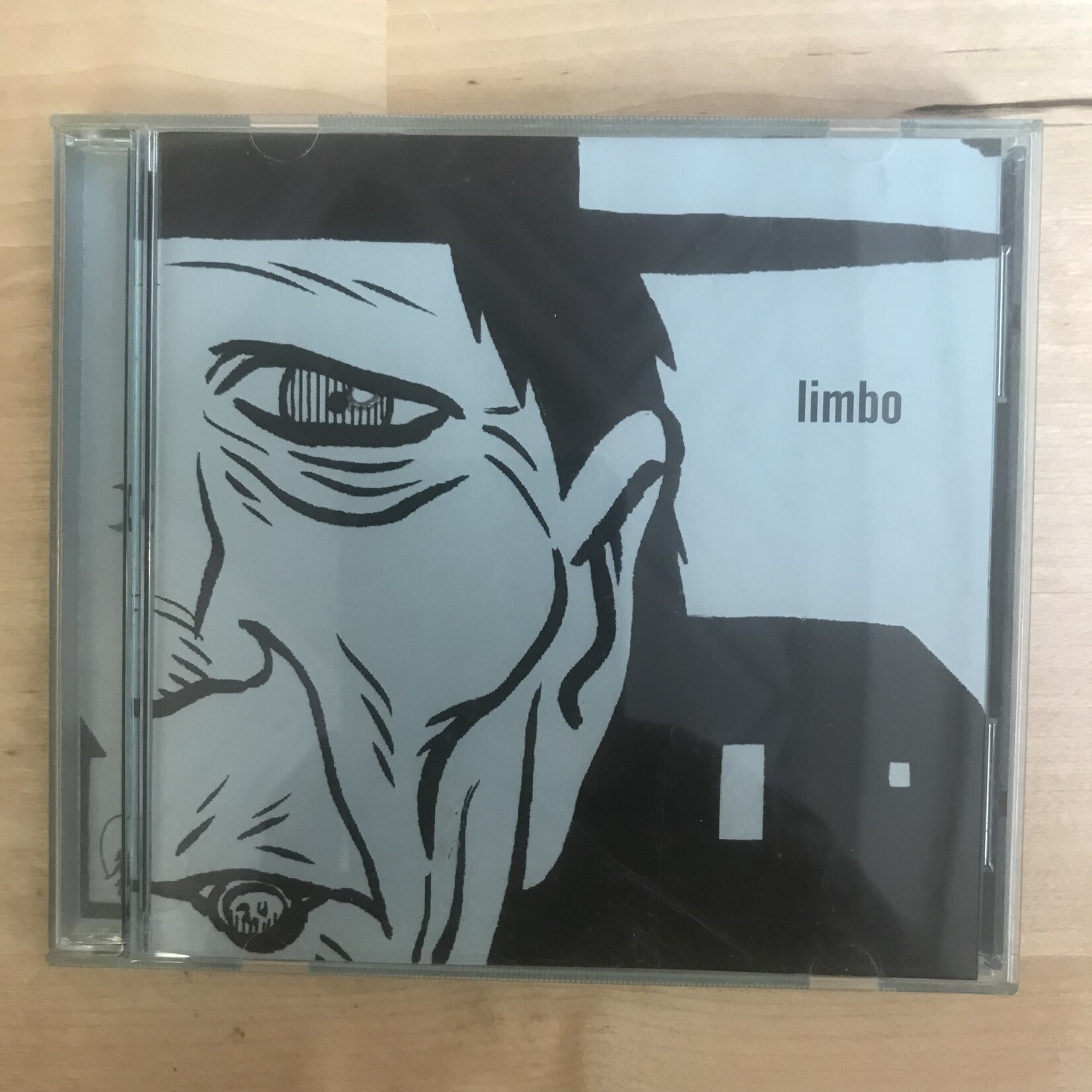 Throwing Muses - Limbo - CD (USED)