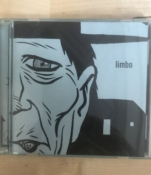 Throwing Muses - Limbo - CD (USED)