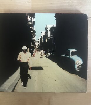 Various - Buena Vista Social Club - CD (USED)