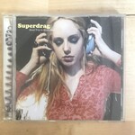 Superdrag - Head Trip In Every City - CD (USED)