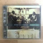 Ali Farka Toure, Ry Cooder - Talking Timbuktu - CD (USED)