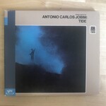 Antonio Carlos Jobim - Tide - CD (USED)