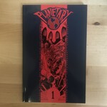 Planetary - Book One: All Over The World And Other Stories - Paperback (USED)