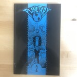 Planetary - Book Two: The Fourth Man - Paperback (USED)