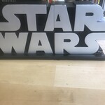 Star Wars - Gentle Giant Limited Edition - Bookends (USED)