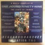 Various - One Pound Ninety Nine - BBB1 - Vinyl LP (USED)