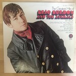 Animals (Eric Burdon) - The Greatest Hits Of Eric Burdon And The Animals - SE4602 - Vinyl LP (USED)