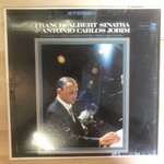 Frank Sinatra - Francis Albert Sinatra & Antonio Carlos Jobim - FS 1021 - Vinyl LP (USED)