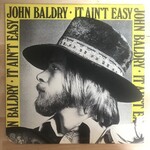 John Baldry - It Ain’t Easy - WS 1921 - Vinyl LP (USED)