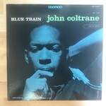 John Coltrane - Blue Train (1973) - BLP 1577 / 81577 - Vinyl LP (USED)