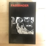 Ruth McCormick - Fassbinder - Paperback (USED)