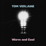 Tom Verlaine - Warm And Cool (PINK) - LP-RGM-1699C - Vinyl LP (NEW)