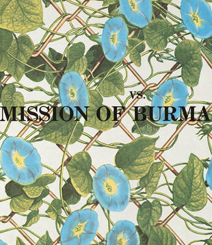 Mission Of Burma - Vs. - OLE-868 - Vinyl LP (NEW)