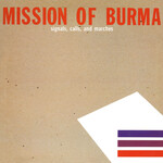 Mission Of Burma - Signals, Calls And Marches - OLE-867 - Vinyl LP (NEW)