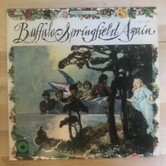 Buffalo Springfield - Buffalo Springfield Again - SD 33 226 - Vinyl LP (USED - RE)