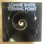 Lonnie Smith - Turning Point - BST 84313 - Vinyl LP (USED)