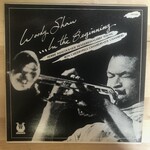 Woody Shaw - In The Beginning - MR5298 - Vinyl LP (USED)