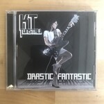 KT Tunstall - Drastic Fantastic - CD (USED)