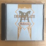 Madonna - The Immaculate Collection - CD (USED)