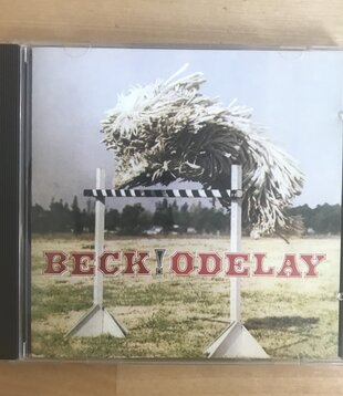 Beck - Odelay - CD (USED)