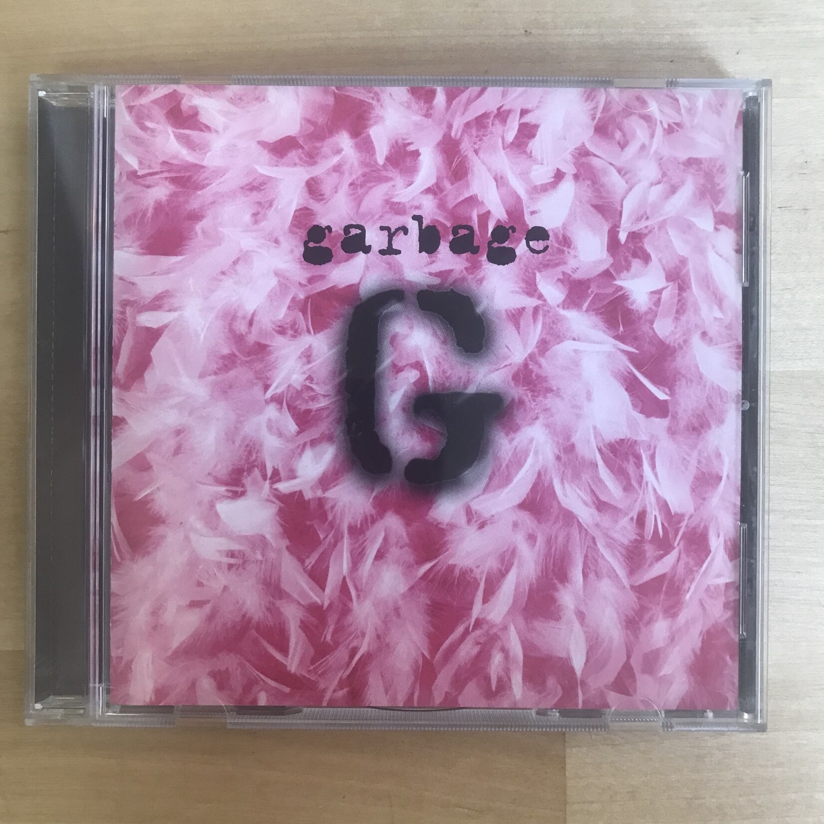 Garbage - Garbage - CD (USED)