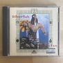 Silverfish - Organ Fan - CD (USED)