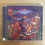 Santana - Supernatural - CD (USED)