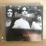 Belle Chase Hotel - Fossanova - CD (USED)