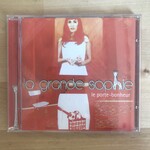 La Grande Sophie - Le Porte-Bonheur - CD (USED)