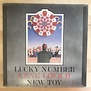 Lene Lovich - Lucky Numer / New Toy - P20135 - Vinyl 12-Inch Single (USED)