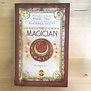 Michael Scott - The Magician - Paperback (USED)