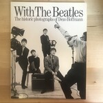 Dezo Hoffmann - With The Beatles - Paperback (USED)