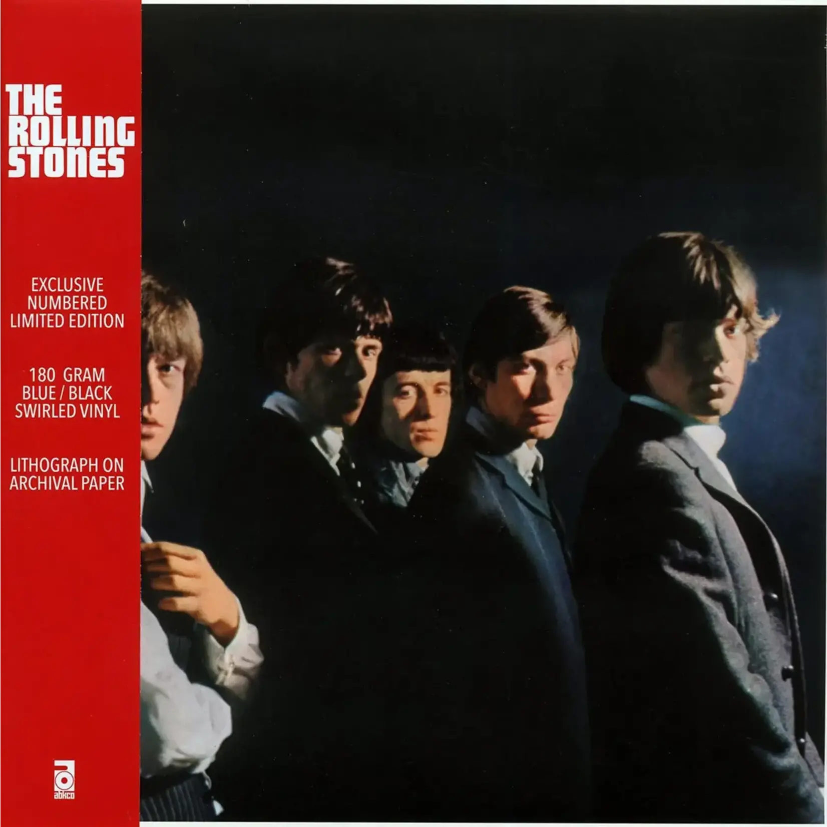Rolling Stones - Rolling Stones - RSD2024 - Vinyl LP (NEW)
