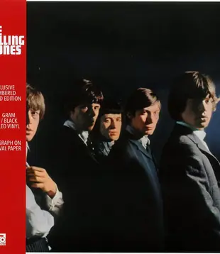 Rolling Stones - Rolling Stones - RSD2024 - Vinyl LP (NEW)