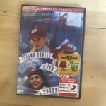 League Of Their Own - DVD (USED - SEALED)
