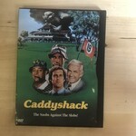 Caddyshack - DVD (USED)
