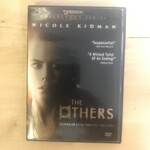 Others - Collector’s Series - DVD (USED)