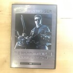 Terminator 2: Judgement Day - DVD (USED)