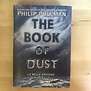Philip Pullman - The Book Of Dust: Volume One La Belle Sauvage - Hardback (USED)