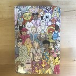 Britta Lundin - Ship It - Hardback (USED)