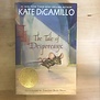 Kate DiCamillo - The Tale Of Despereaux - Paperback (USED)