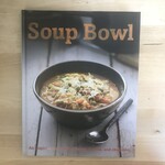 Love Food - Soup Bowl - Hardback (USED)