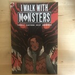 I Walk With Monsters - Volume 1 October 2021 - Paperback (USED)