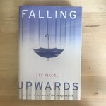 Lee Siegel - Falling Upwards - Hardback (USED)
