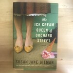 Susan Jane Gilman - The Ice Cream Queen Of Orchard Street - Hardback (USED)