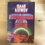 Isaac Asimov - Foundation And Earth - Paperback (USED)