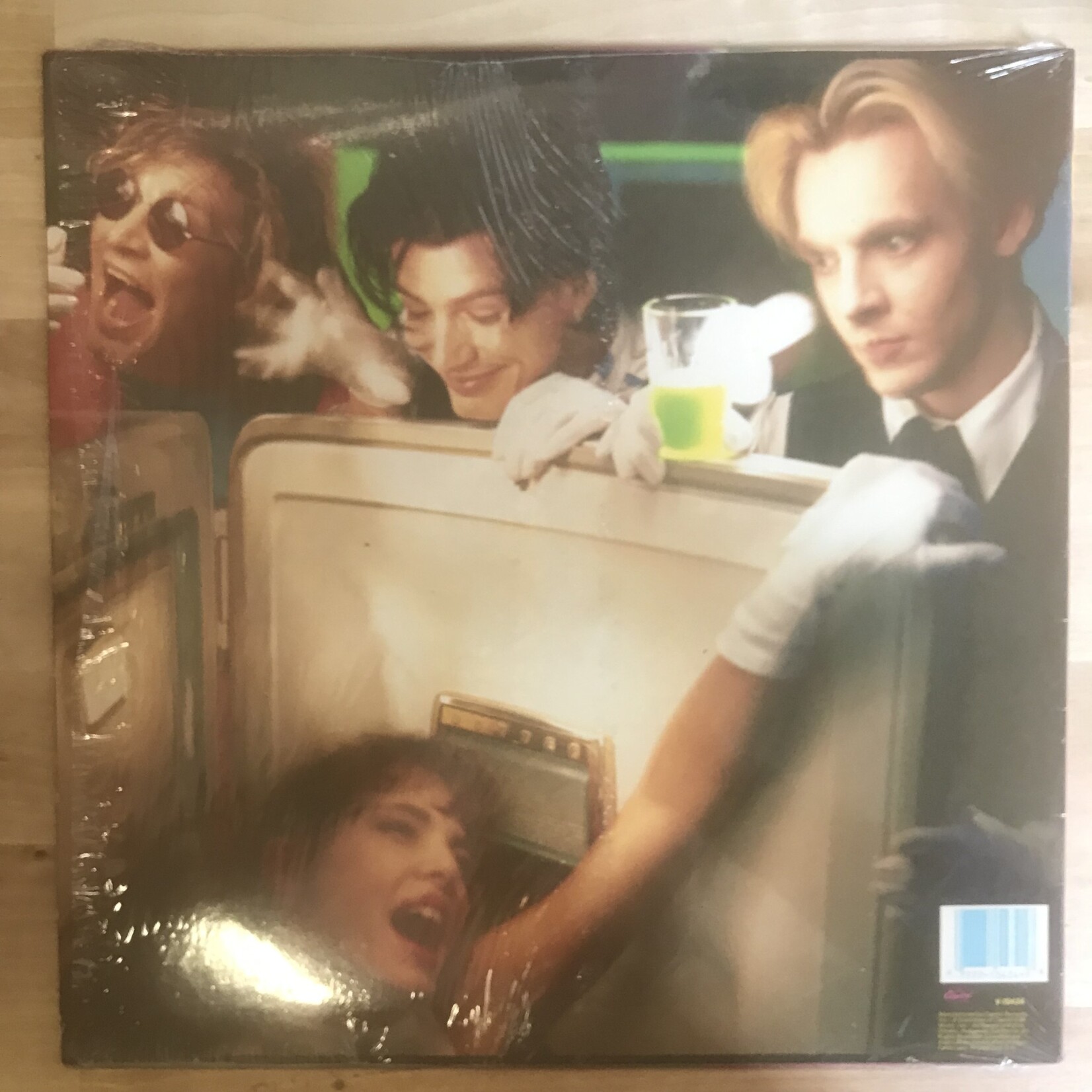 Duran Duran - All She Wants Is - V15434 - Vinyl 12-Inch Single