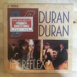 Duran Duran - The Reflex - V8587 - Vinyl 12-Inch Single (USED)