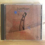 Somei Satoh - Sun Moon - CD (USED)