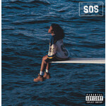 SZA - SOS - RCA877921 - Vinyl LP (NEW)